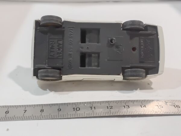 Lancia Rally N°1205 1/43 Solido – Image 5