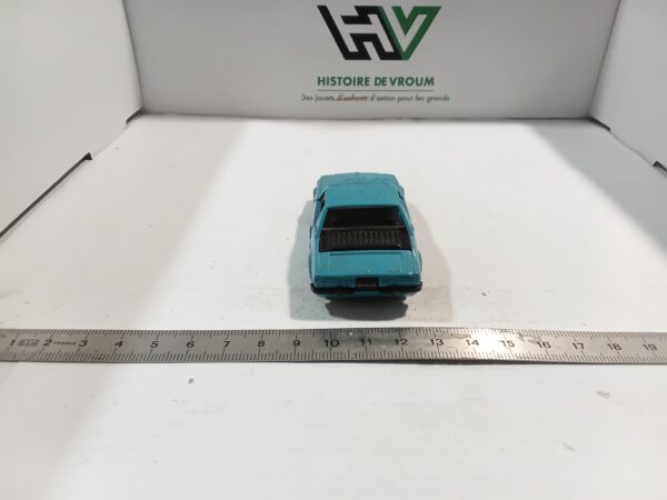 Fiat X1/9 1/43 Solido – Image 3