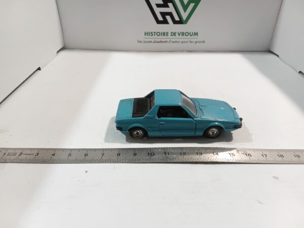 Fiat X1/9 1/43 Solido – Image 4