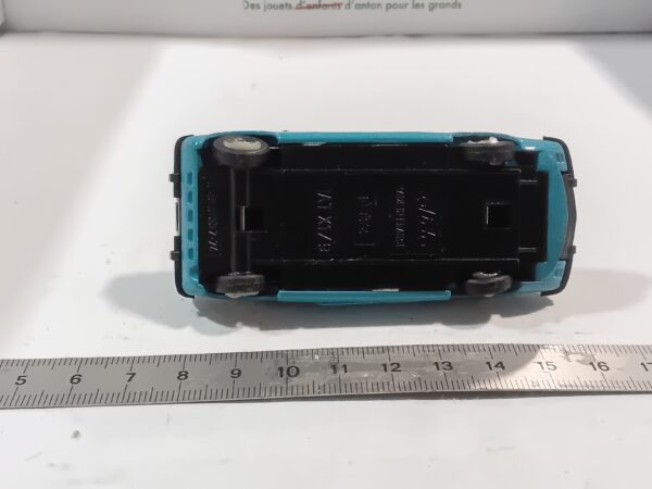 Fiat X1/9 1/43 Solido – Image 5