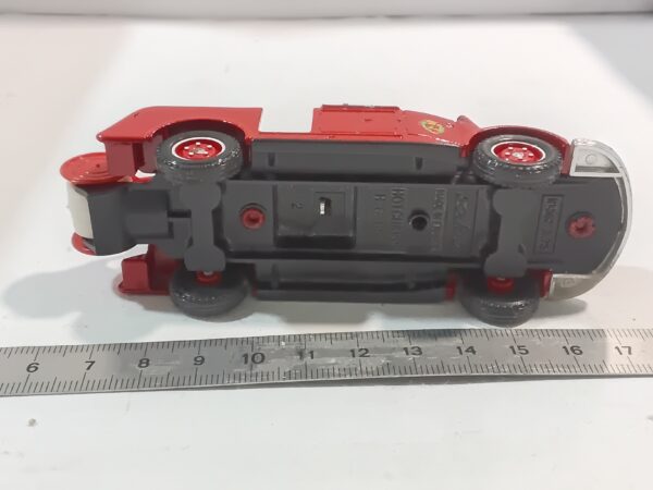 Hotchkiss 654 1/43 Solido – Image 5