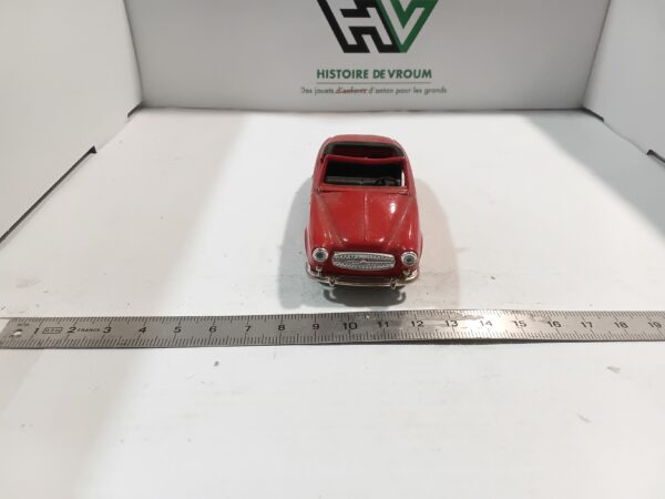 Peugeot 403 Cabriolet 1/43 Verem – Image 2