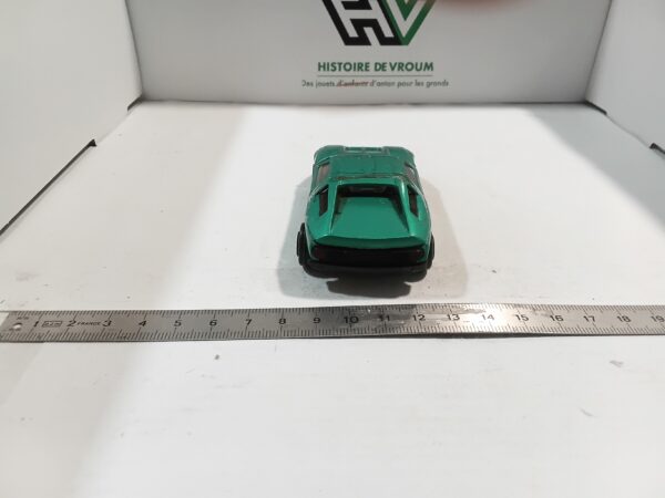 Mercedes C111 1/43 Norev – Image 3