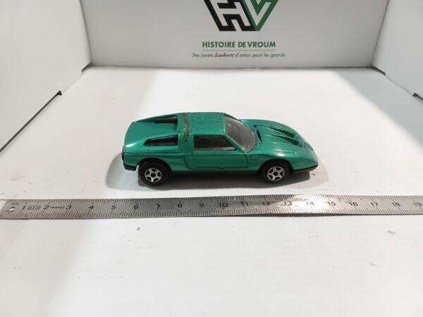 Mercedes C111 1/43 Norev – Image 4