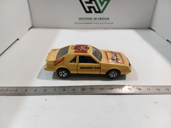 Ford Mustang 1/43 Norev – Image 4