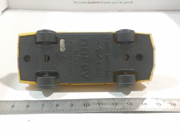 Ford Mustang 1/43 Norev – Image 5