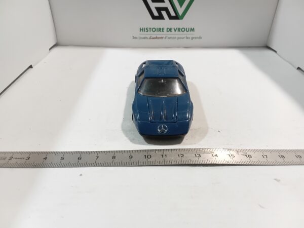 Mercedes C111 1/43 Norev – Image 2