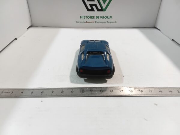 Mercedes C111 1/43 Norev – Image 3