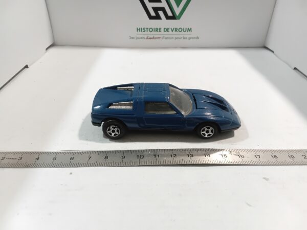 Mercedes C111 1/43 Norev – Image 4