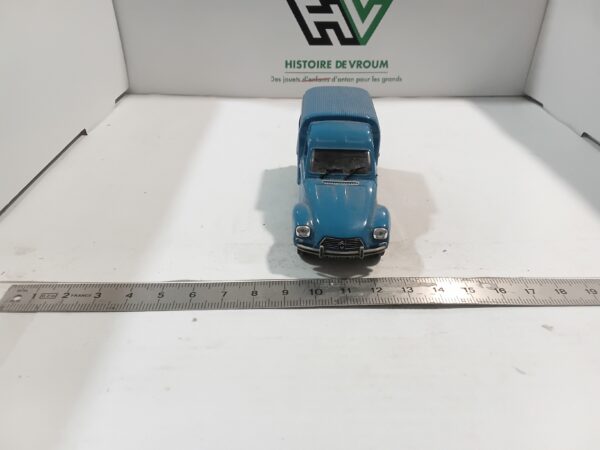 Citroën Acadiane 1/43 Norev – Image 2