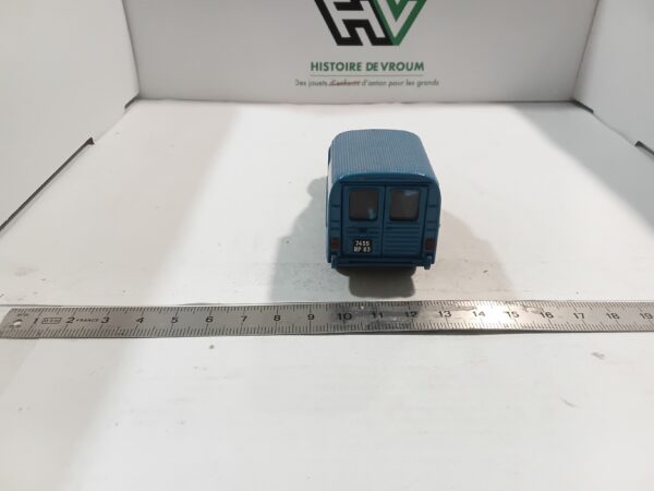 Citroën Acadiane 1/43 Norev – Image 3