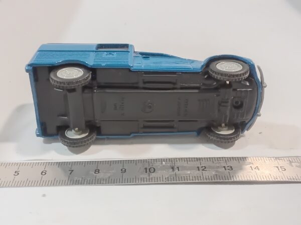 Citroën Acadiane 1/43 Norev – Image 5