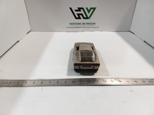 GS Camargue Bertone 1972 1/43 Norev – Image 3