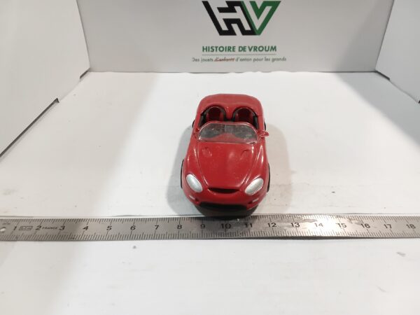 Mustang Mach 3 1997 1/43 New-ray – Image 2