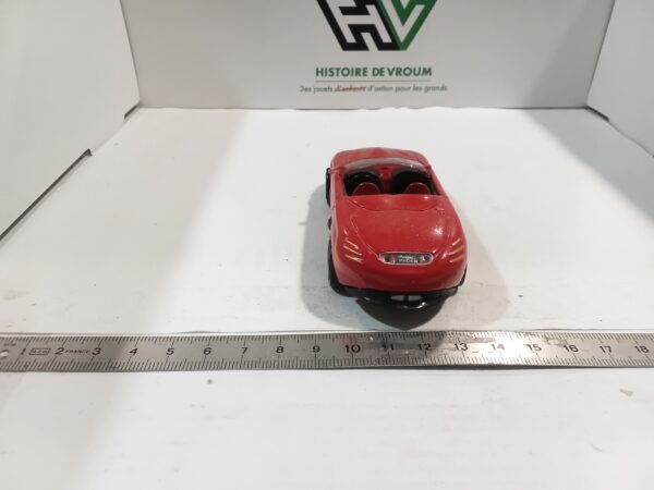 Mustang Mach 3 1997 1/43 New-ray – Image 3