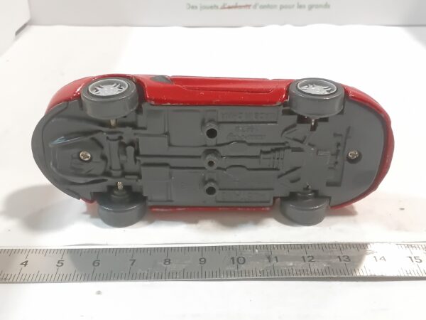 Mustang Mach 3 1997 1/43 New-ray – Image 5