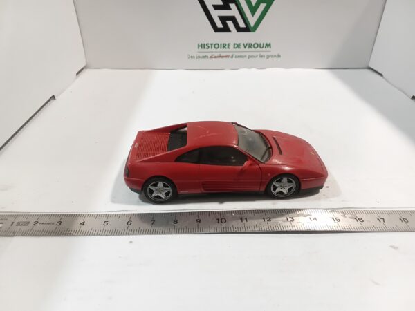 Ferrari 348 Herpa – Image 4