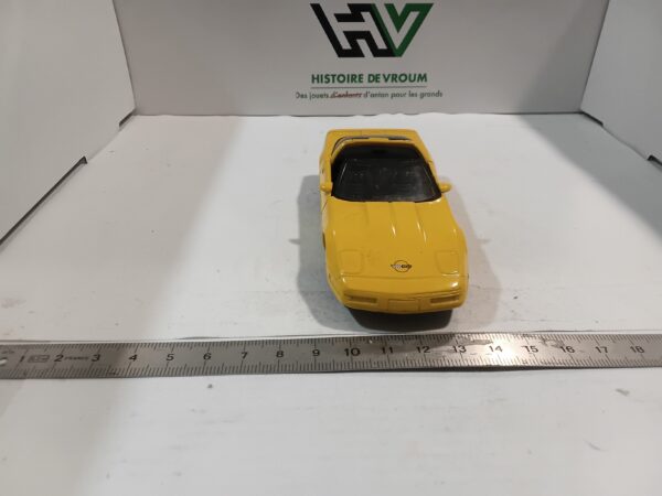Corvette ZR-1 Shell Maisto 1/38 – Image 2