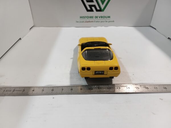 Corvette ZR-1 Shell Maisto 1/38 – Image 3