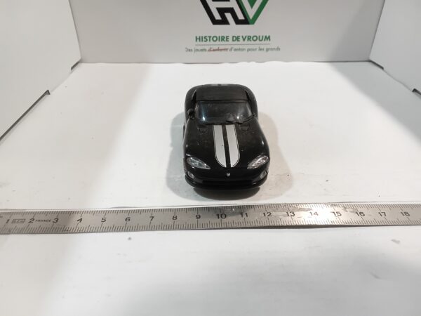 Dodge Viper Cabriolet Universal Hobbies 1/43 – Image 2
