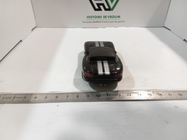 Dodge Viper Cabriolet Universal Hobbies 1/43 – Image 3