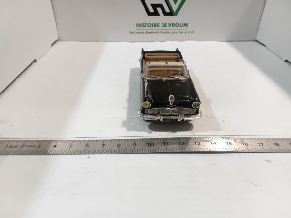 Simca Présidentielle Chapron 1/43 – Image 2