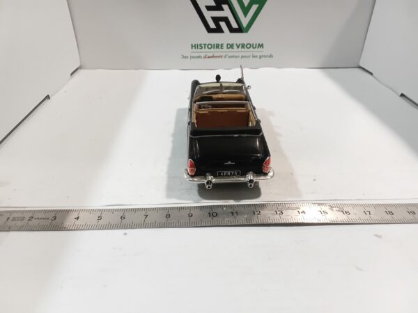 Simca Présidentielle Chapron 1/43 – Image 3