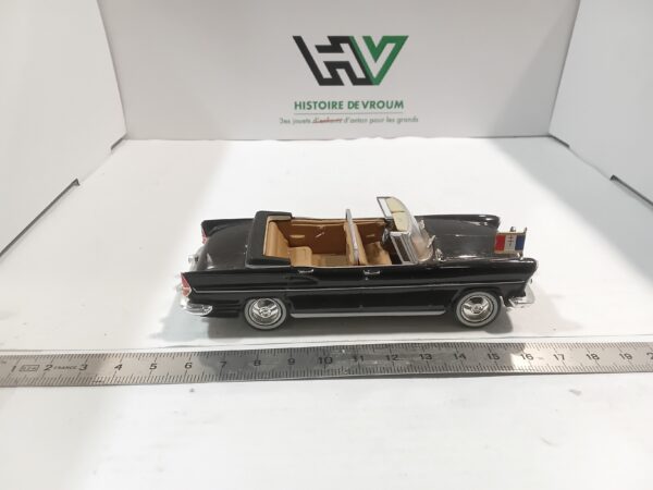 Simca Présidentielle Chapron 1/43 – Image 4