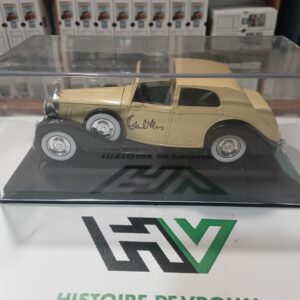 Rolls Royce Phantom 3 1939 Solido 1/43