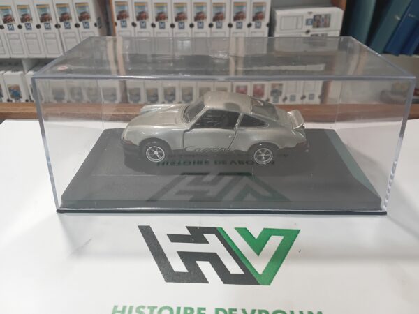 Porsche Carrera RS 1/43 Solido