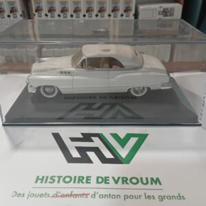 Buick 1950 Cabriolet 1/43 Solido
