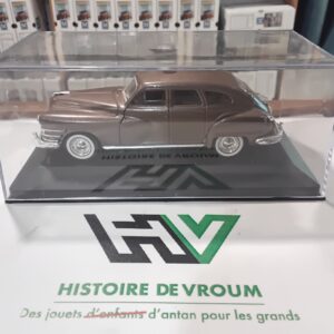 Chrysler Windsor 1946 1/43 Solido