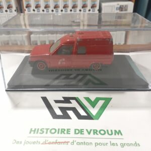 Renault Express 1/43 Solido
