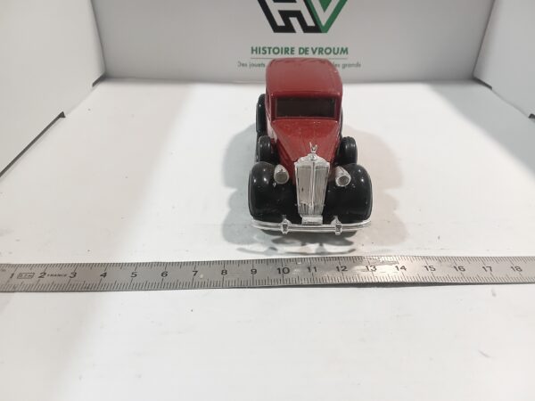 Packard 1937 1/43 Solido – Image 2