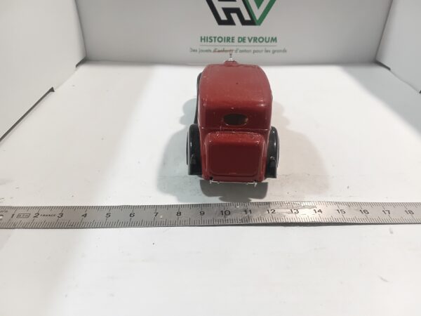 Packard 1937 1/43 Solido – Image 3
