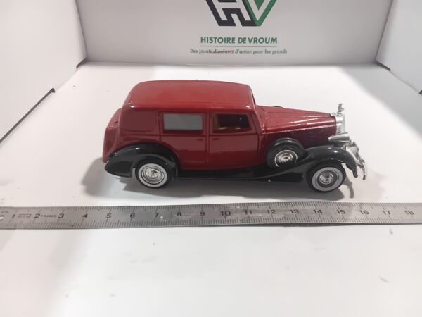 Packard 1937 1/43 Solido – Image 4