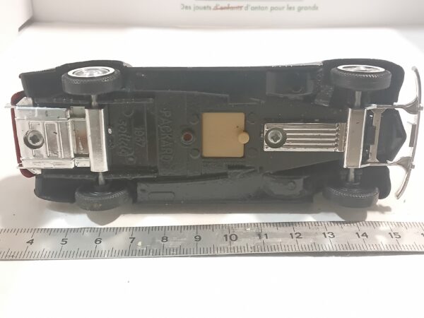 Packard 1937 1/43 Solido – Image 5