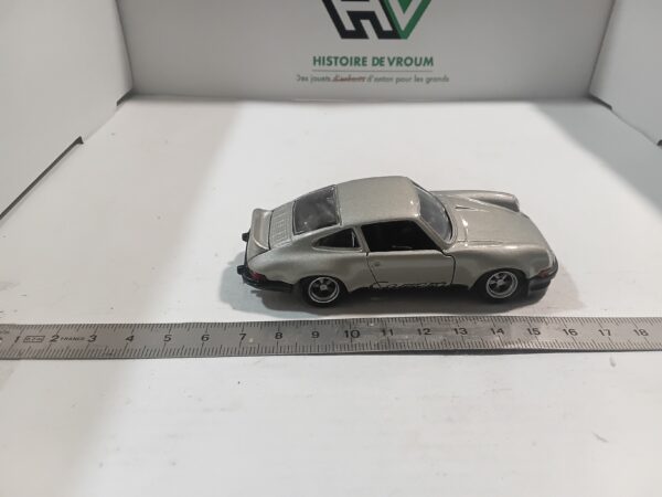 Porsche Carrera RS 1/43 Solido – Image 4