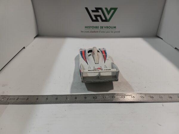 Porsche 936 Le Mans 1/43 Solido – Image 3