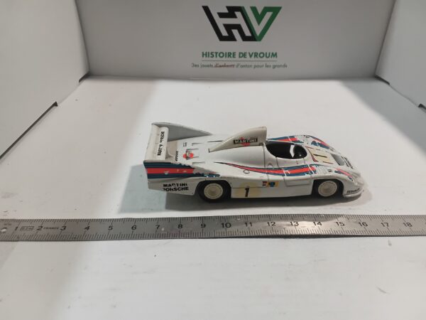 Porsche 936 Le Mans 1/43 Solido – Image 4