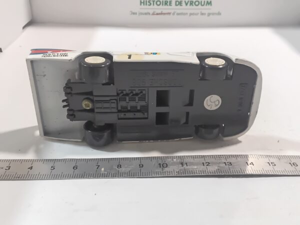 Porsche 936 Le Mans 1/43 Solido – Image 5