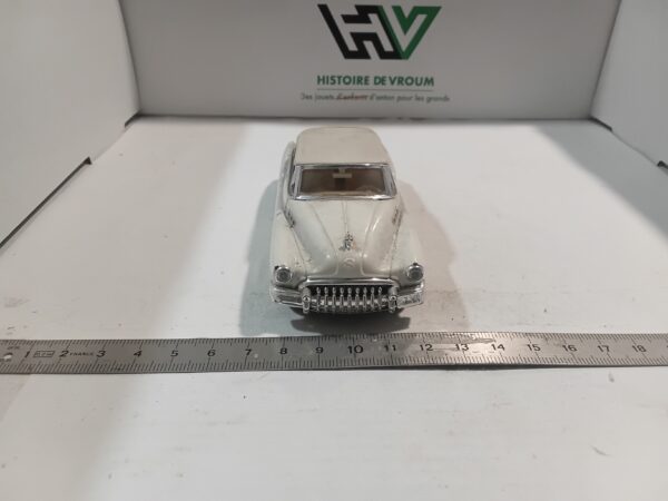 Buick 1950 Cabriolet 1/43 Solido – Image 2