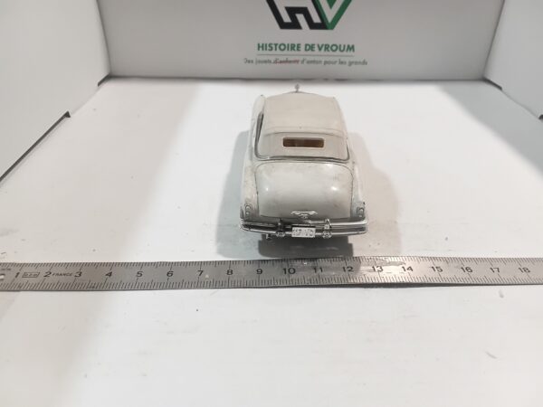 Buick 1950 Cabriolet 1/43 Solido – Image 3