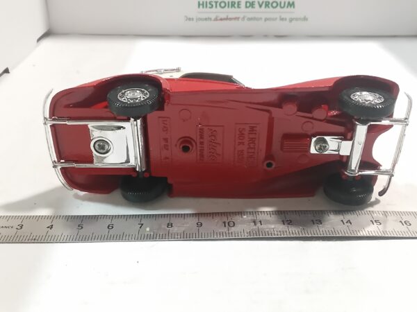 Mercedes 540K 1939 1/43 Solido – Image 5