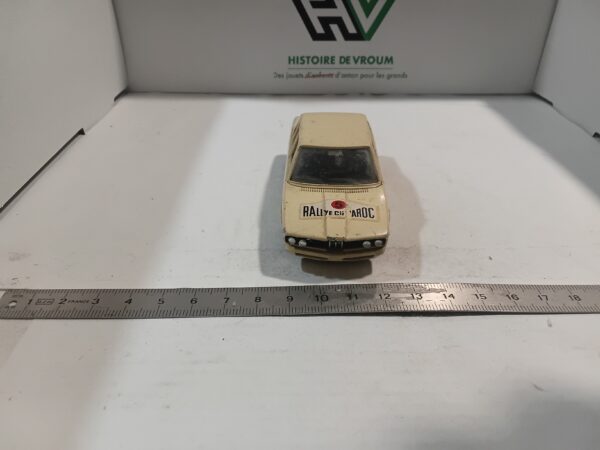 BMW 530 Rallye 1/43 Solido – Image 2