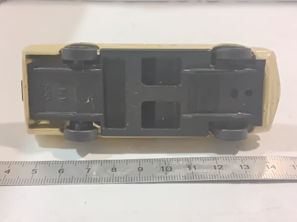 BMW 530 Rallye 1/43 Solido – Image 5