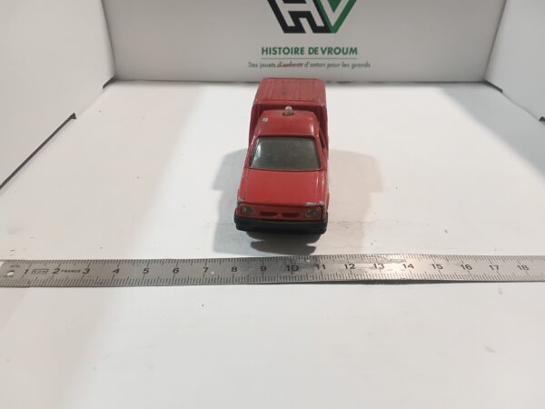 Renault Express 1/43 Solido – Image 2