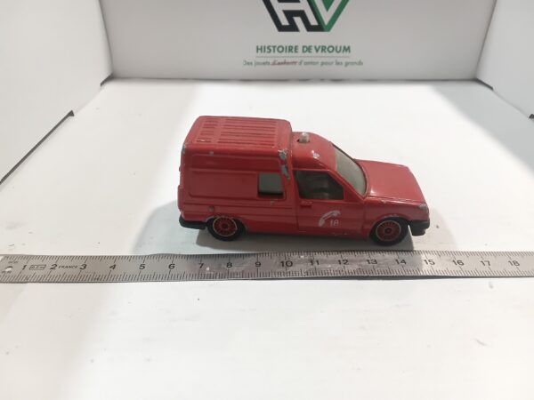 Renault Express 1/43 Solido – Image 4
