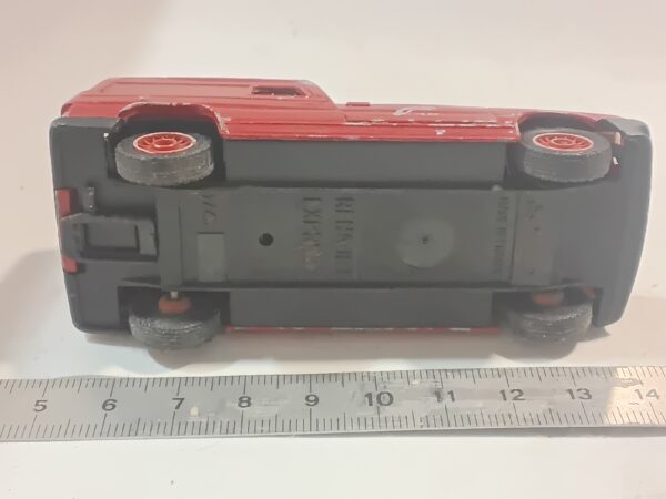 Renault Express 1/43 Solido – Image 5