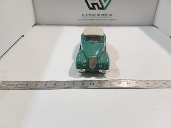 Alfa Romeo 2500 sport 1/43 Solido – Image 2